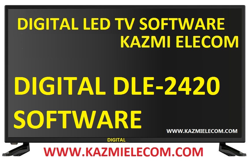 Digital Dle-2420