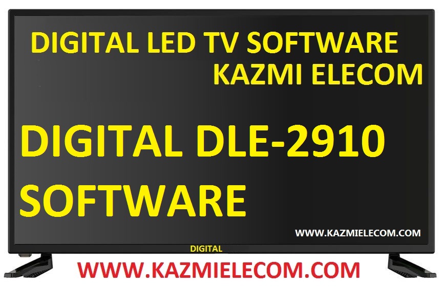 Digital Dle-2910