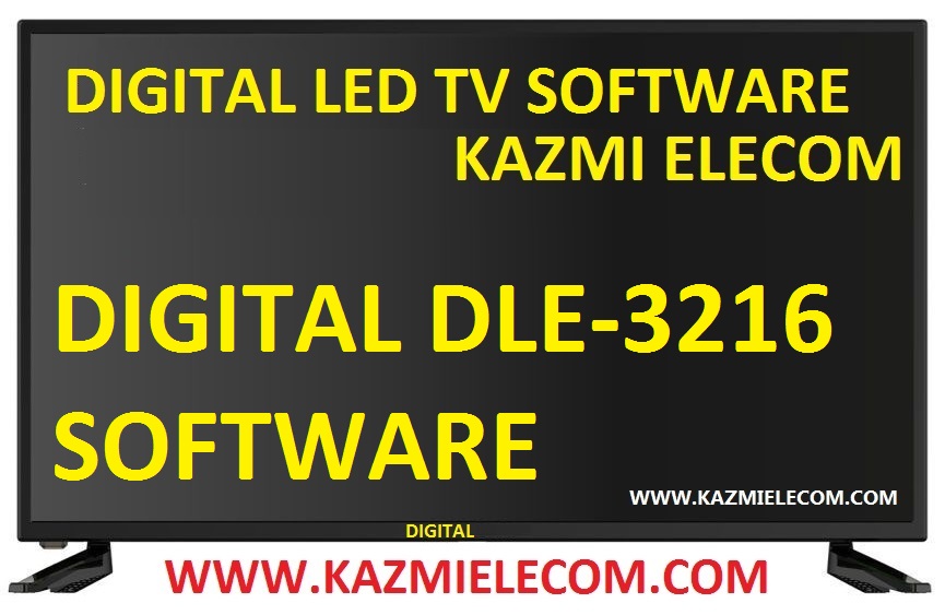 Digital Dle-3216