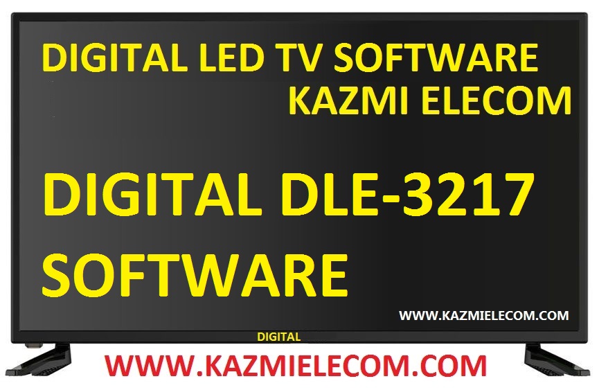 Digital Dle-3217