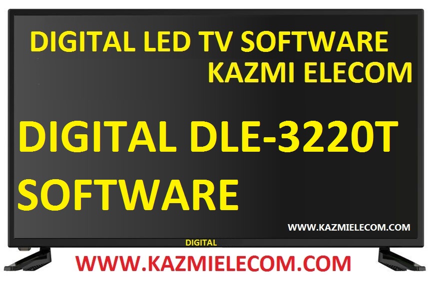 Digital Dle-3220T