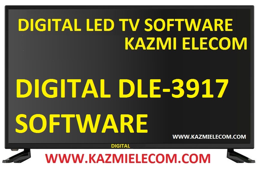 Digital Dle-3917