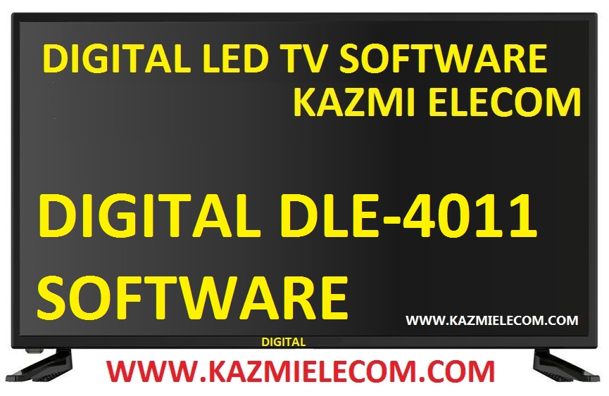 Digital Dle-4011