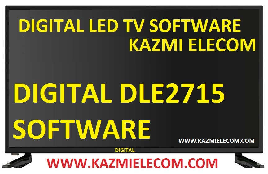 Digital Dle2715