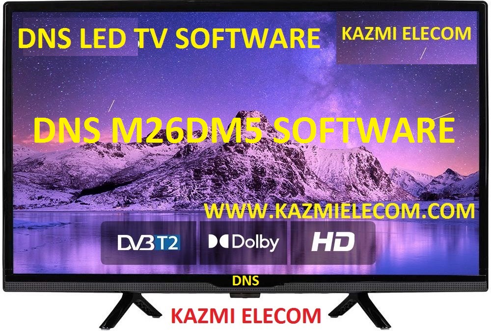 Dns M26Dm5