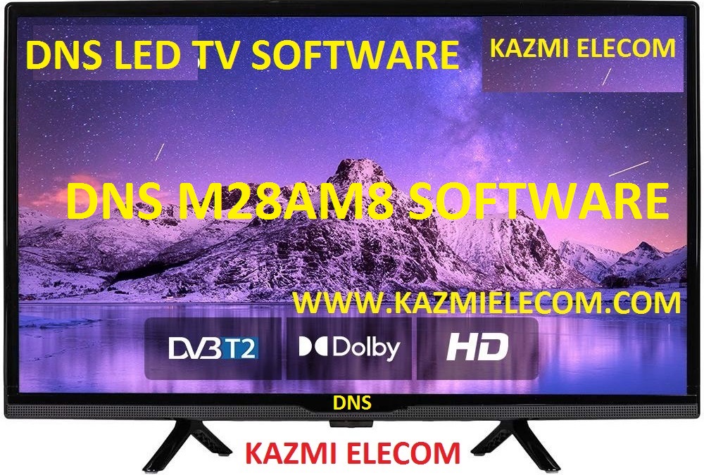 Dns M28Am8