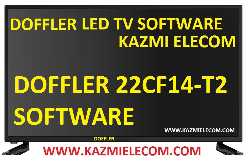 Doffler 22Cf14-T2