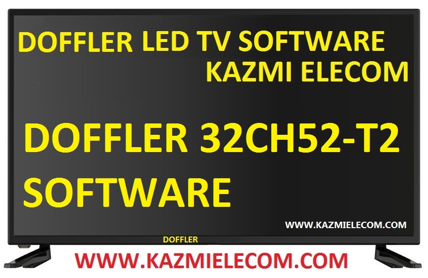 Doffler 32Ch52-T2