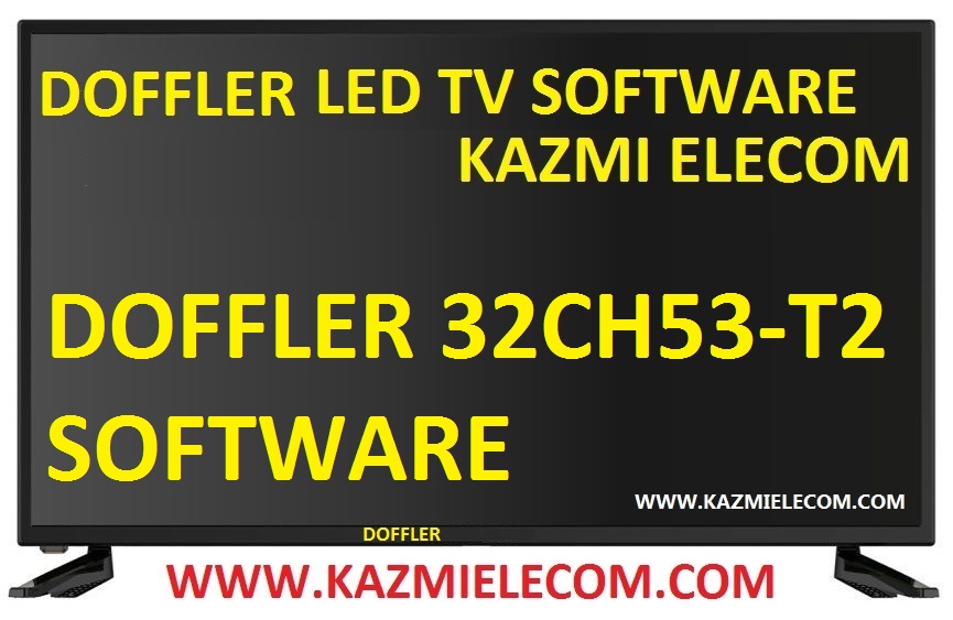 Doffler 32Ch53-T2