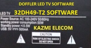 Doffler 32Dh49-T2