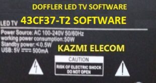 Doffler 43Cf37-T2