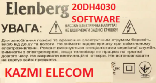 Elenberg 20Dh4030 F