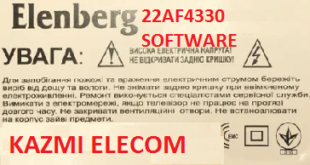 Elenberg 22Af4330