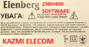 Elenberg 24Bh400 F