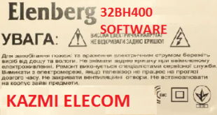 Elenberg 32Bh400