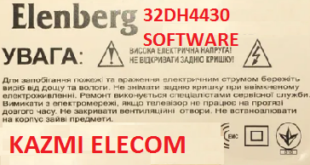 Elenberg 32Dh4430