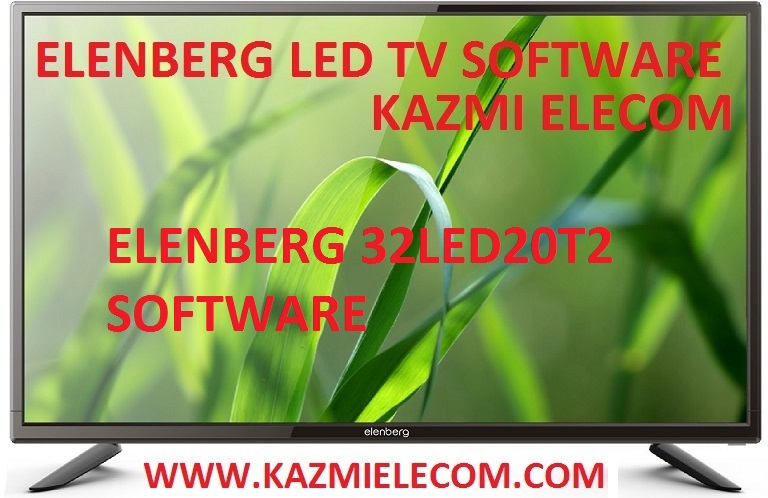 Elenberg 32Led20T2