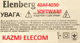 Elenberg 40Af4030 F