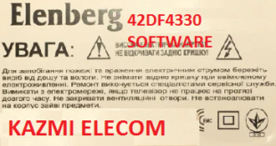 Elenberg 42Df4330