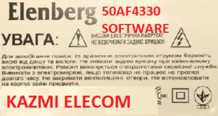 Elenberg 50Af4330