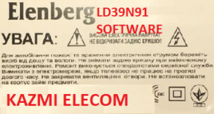 Elenberg Ld39N91