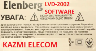 Elenberg Lvd-2002