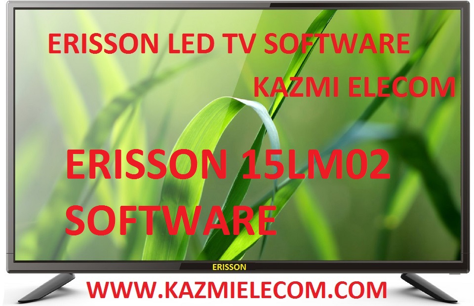 Erisson 15Lm02