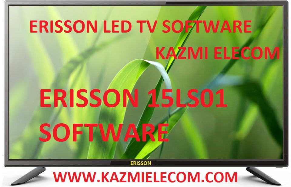 Erisson 15Ls01