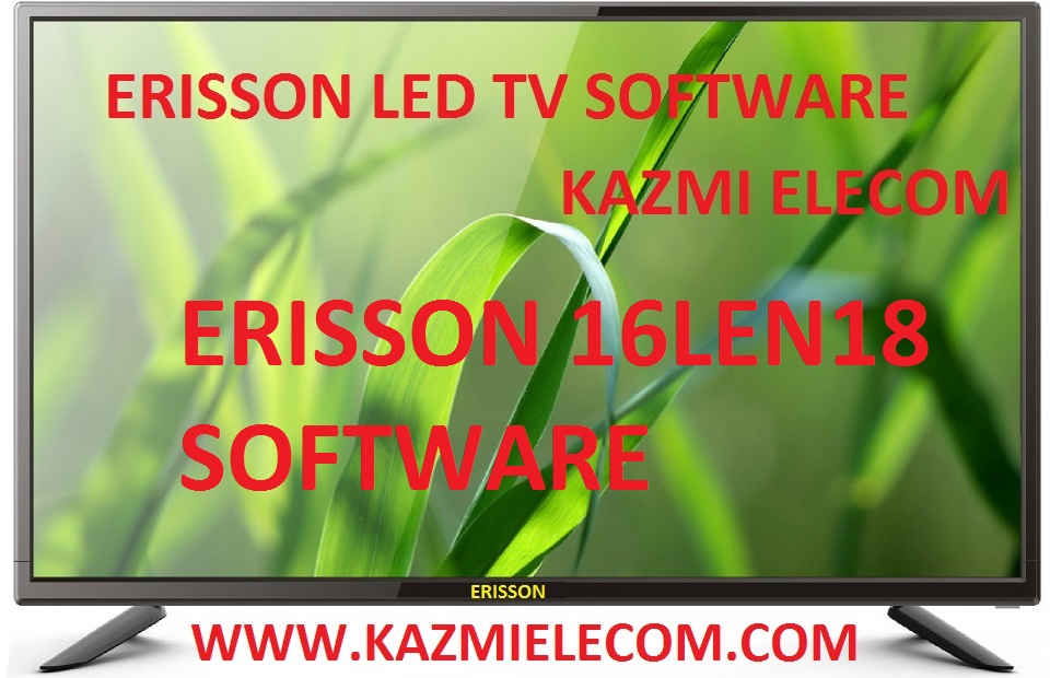 Erisson 16Len18