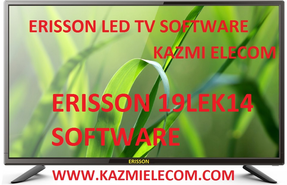 Erisson 19Lek14