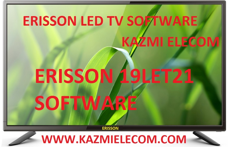 Erisson 19Let21