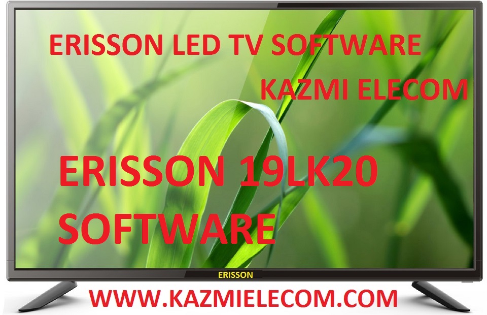 Erisson 19Lk20