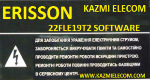 Erisson 22Fle19T2