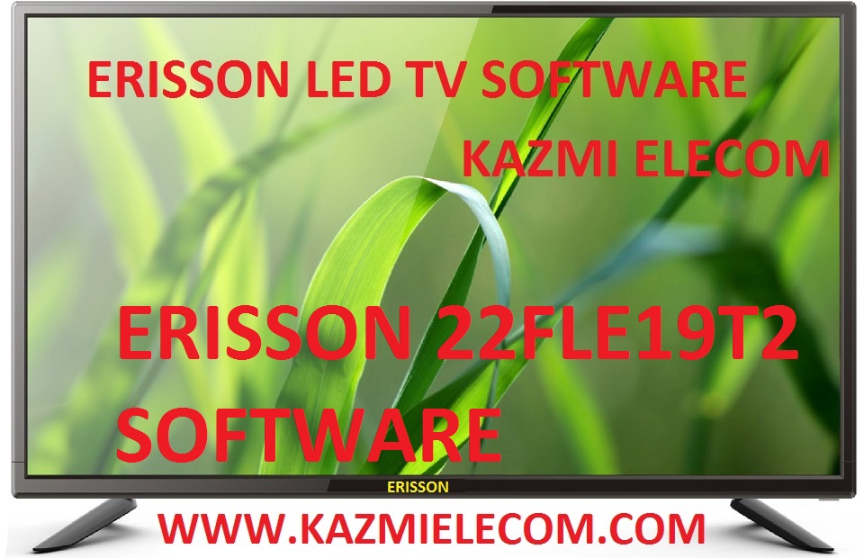 Erisson 22Fle19T2