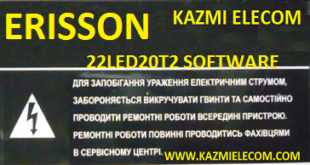 Erisson 22Led20T2