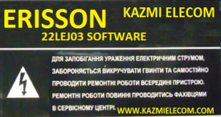 Erisson 22Lej03 F