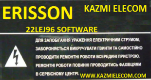 Erisson 22Lej96