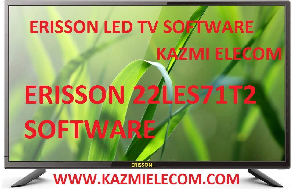 Erisson 22Les71T2