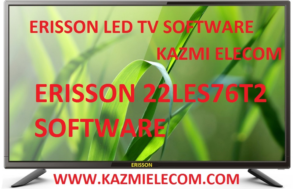 Erisson 22Les76T2