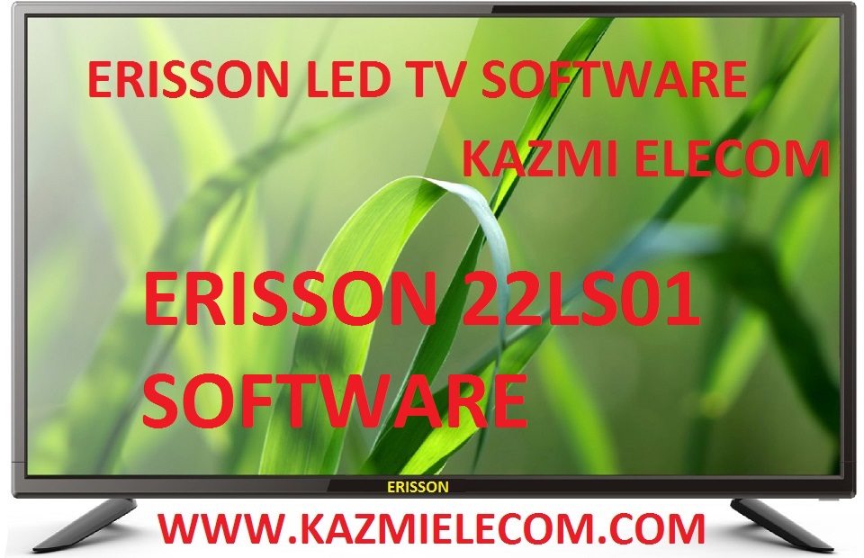 Erisson 22Ls01