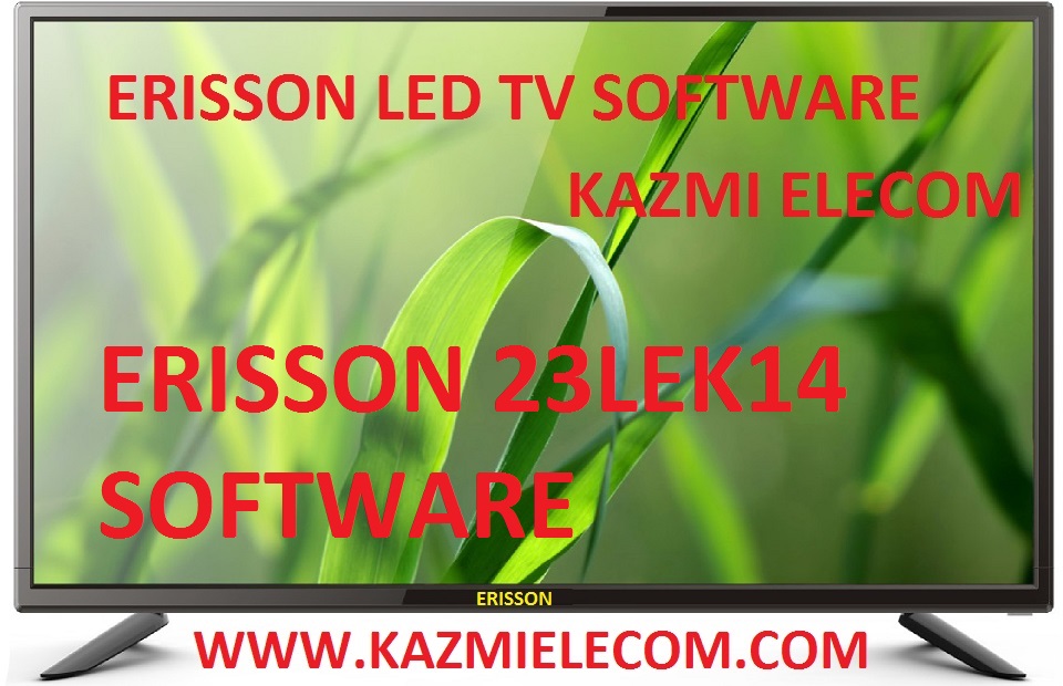 Erisson 23Lek14