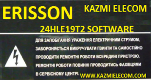 Erisson 24Hle19T2