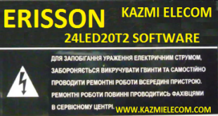 Erisson 24Led20T2