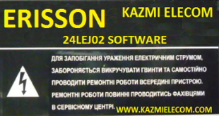 Erisson 24Lej02 F