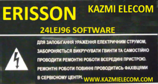 Erisson 24Lej96