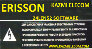 Erisson 24Len52