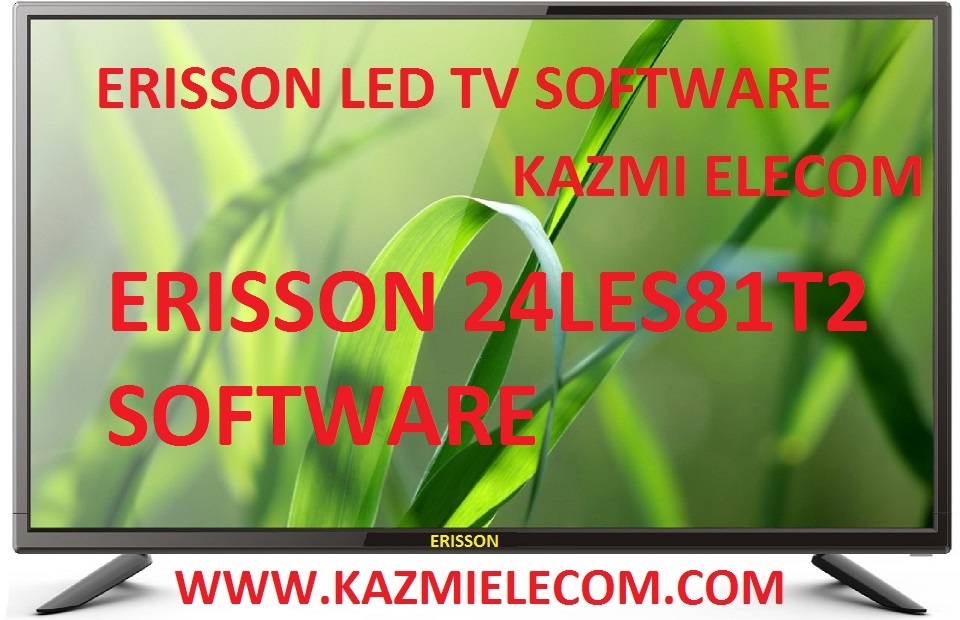 Erisson 24Les81T2