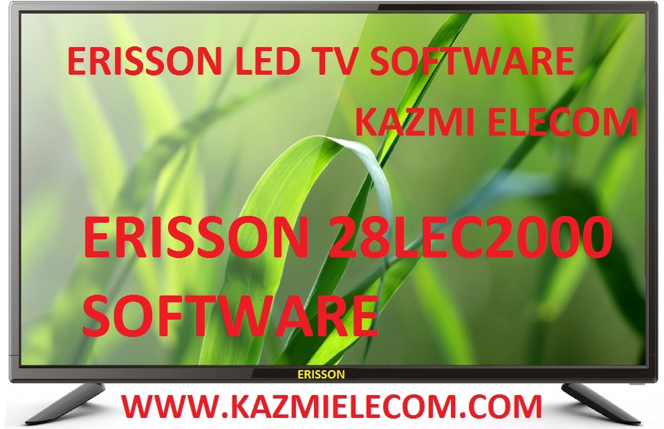 Erisson 28Lec2000