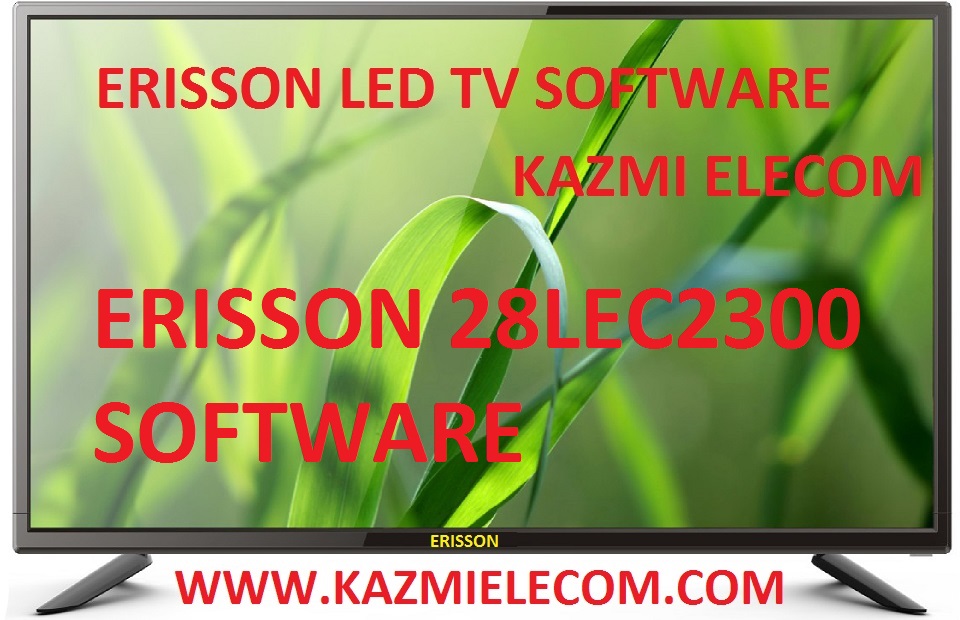 Erisson 28Lec2300