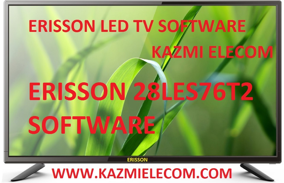 Erisson 28Les76T2